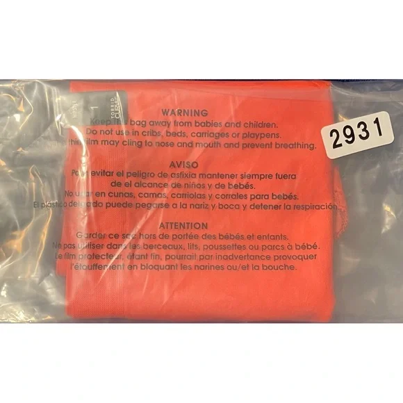 Torrid Coral Hipster Flirt Panties NWT Size 1 (14/16) - Picture 9 of 12